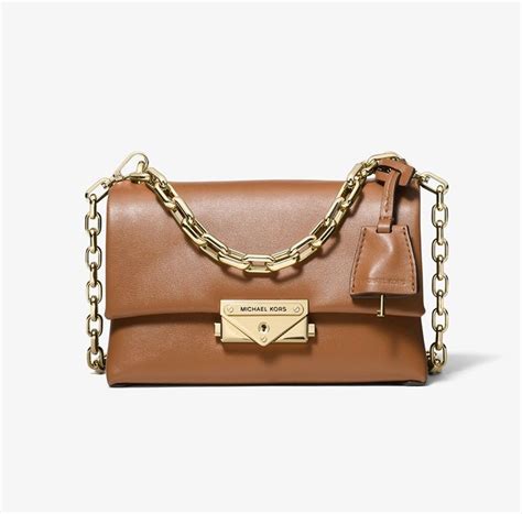 cece extra small michael kors|Michael Kors Cece Extra Small Leather Crossbody .